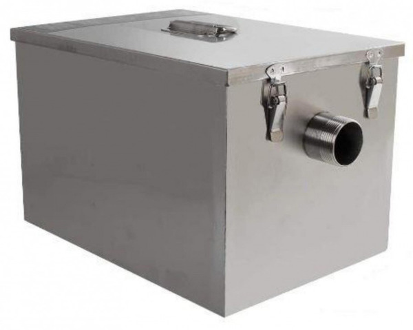 ΛΙΠΟΣΣΥΛΕΚΤΗΣ 30 ΛΙΤΡΩΝ RNT LIP4525